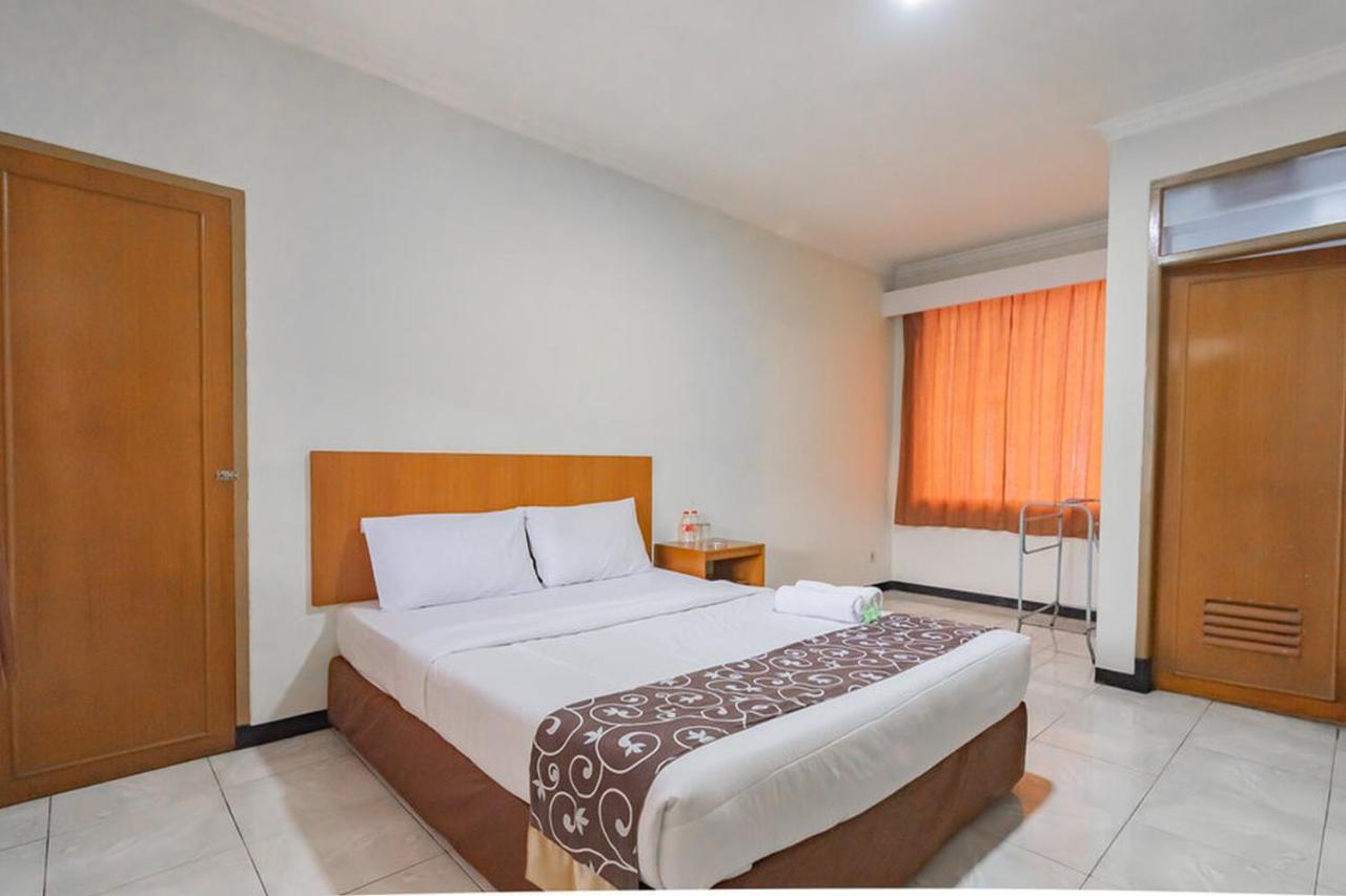 Hotel Puspa Sari Redpartner Ciater Exterior foto