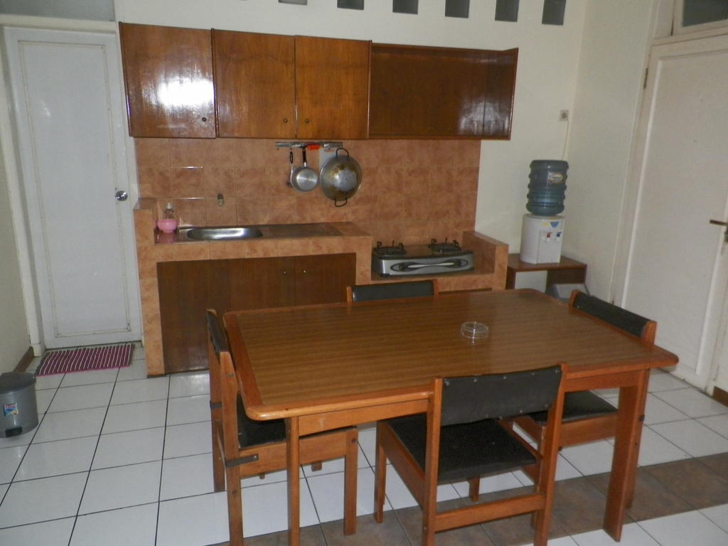 Hotel Puspa Sari Redpartner Ciater Quarto foto