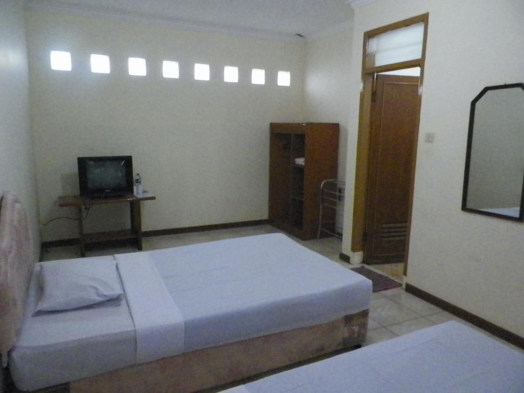 Hotel Puspa Sari Redpartner Ciater Quarto foto